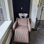 Wasunit elektrisch verstelbaar, Alpeda, Maya